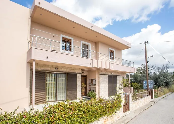 M&E Apartments