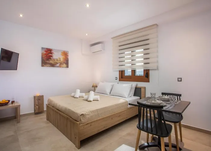 M&E Apartments