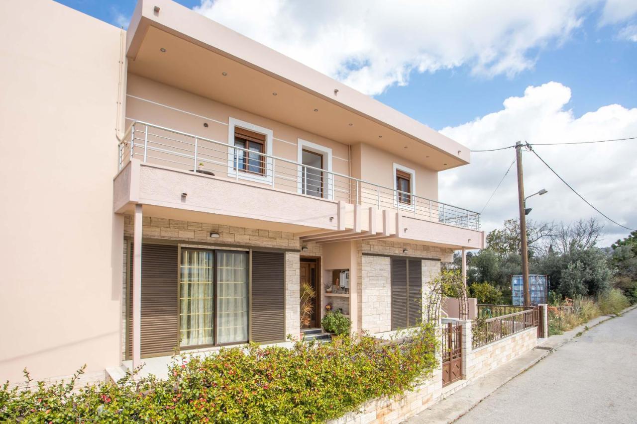 M&e Apartment