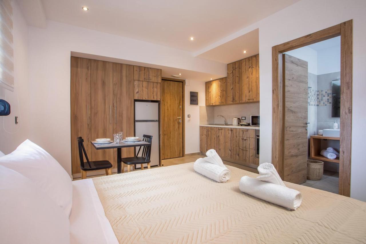 M&e Apartment