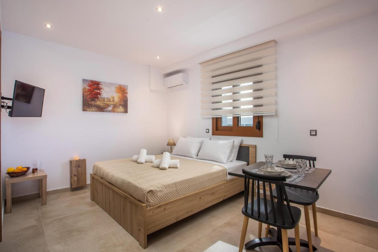 M&e Apartment *