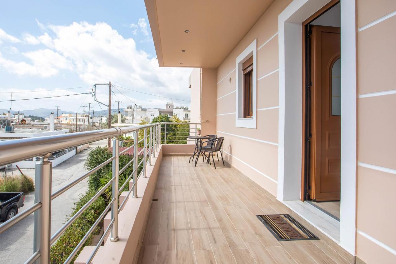 Apartment M&e *