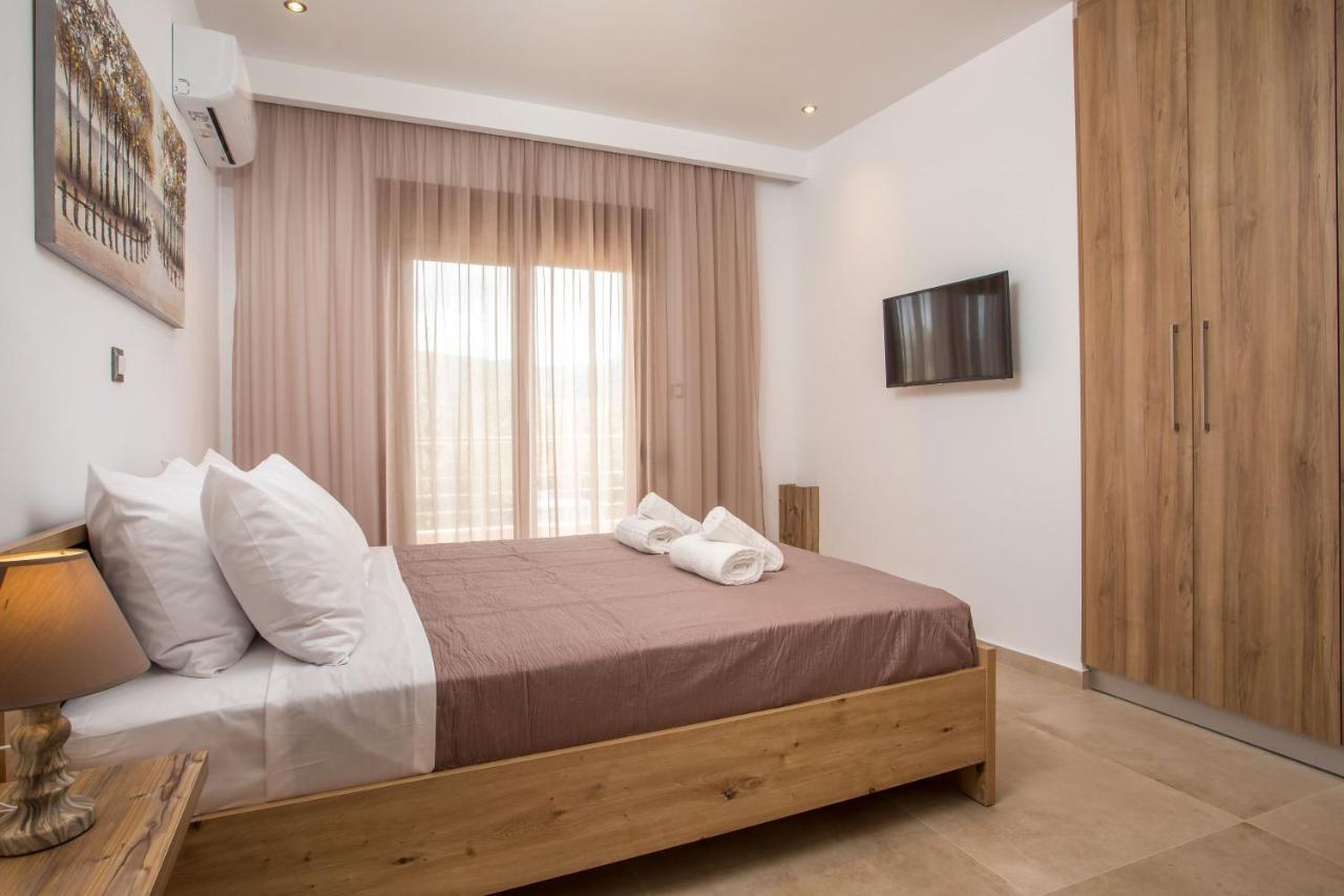 M&e Apartment