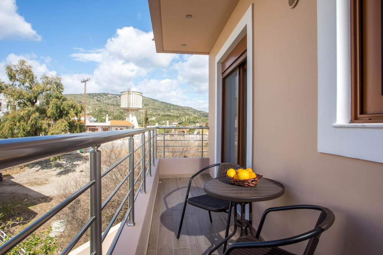 M&e Apartment *