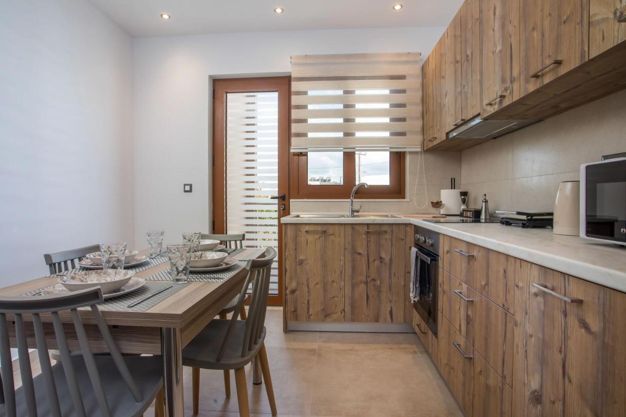M&e Apartment Haraki