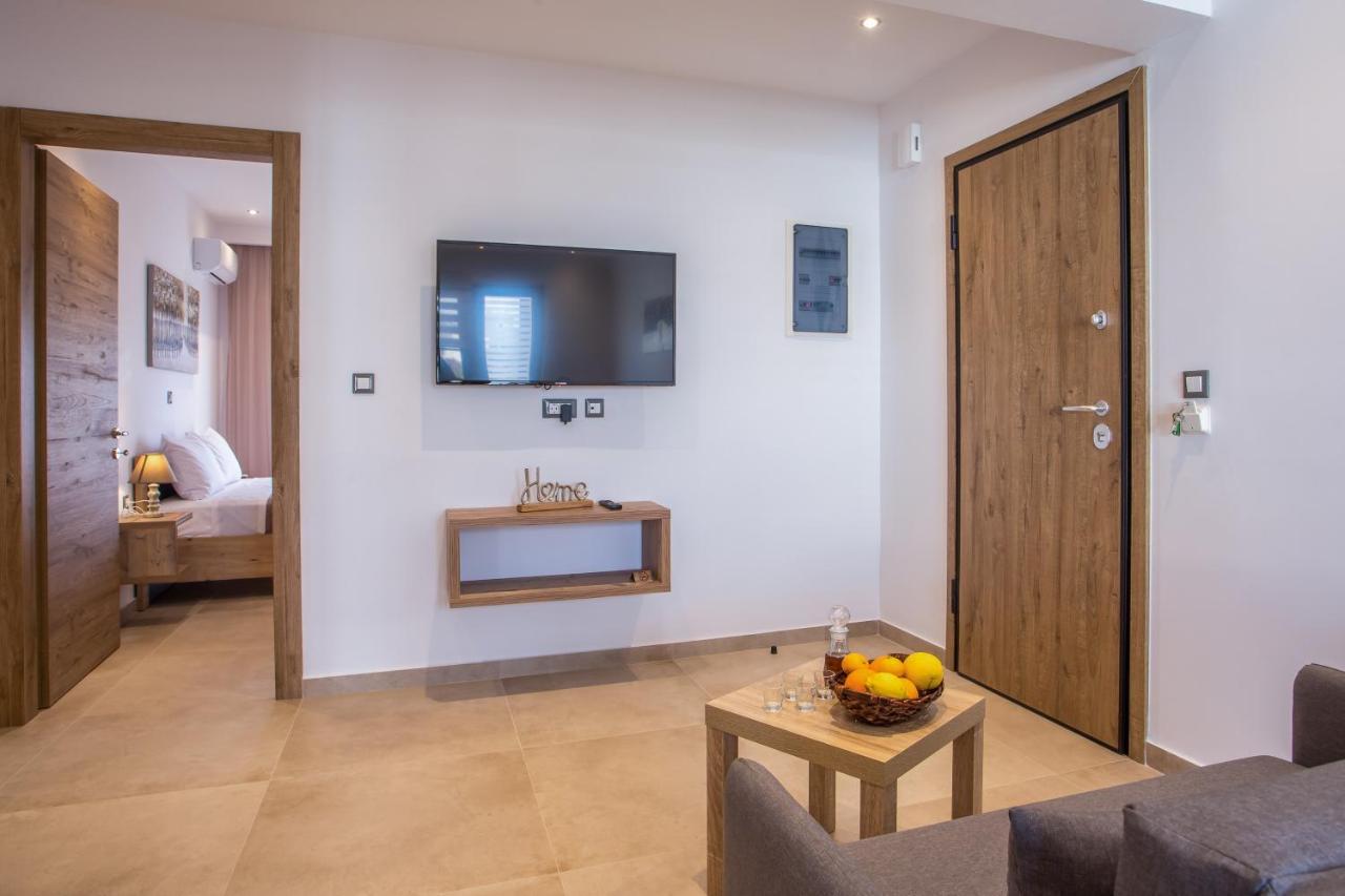 M&e Apartment Haraki