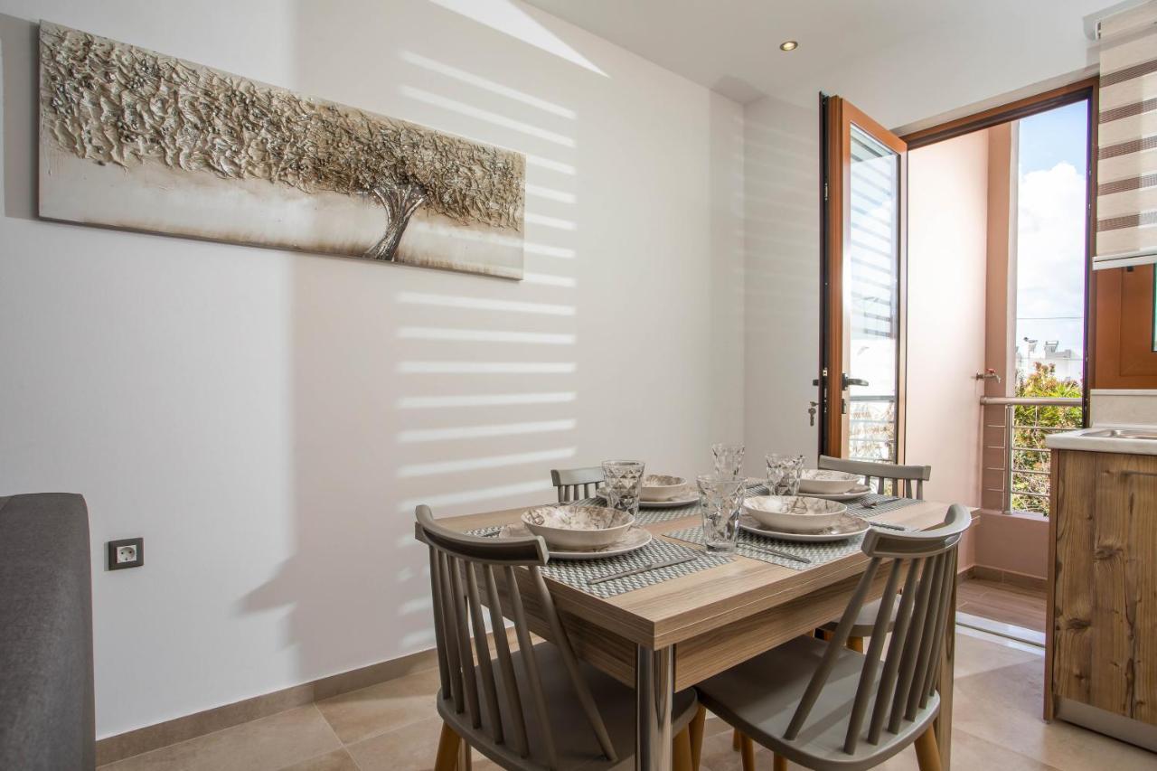 M&e Apartment Haraki