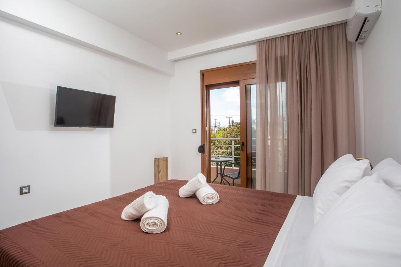 M&e Apartment *