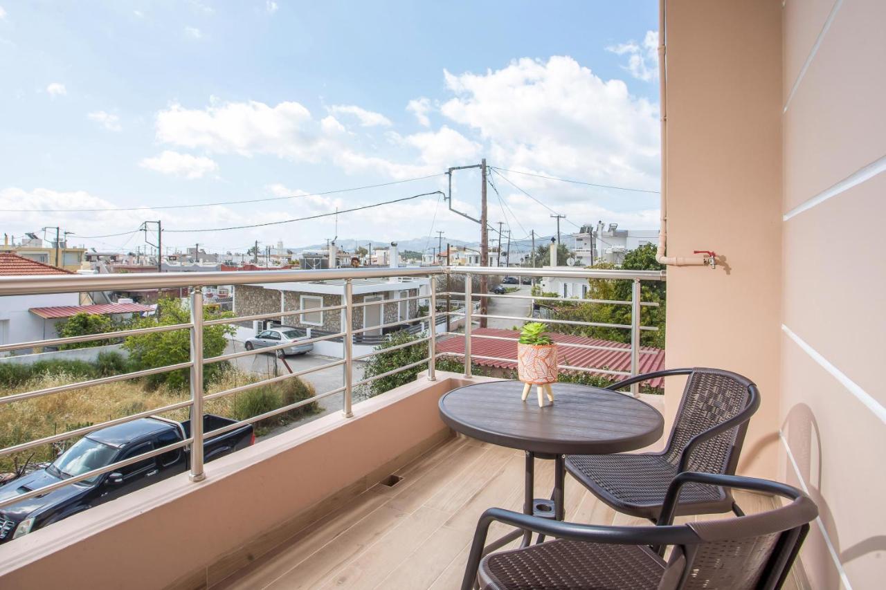 M&e Apartment